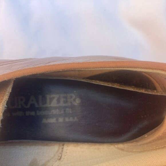 Thom McCann Vintage Oxfords - Picture 3 of 4